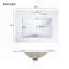 Meuble-lavabo 24 po avec lavabo en céramique-2050187656