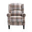 Fauteuil / fauteuil inclinable moderne Modern