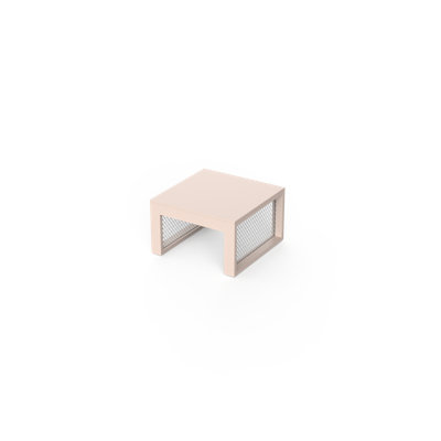 The Factory Side Table
