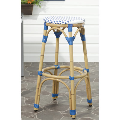 Outdoor Charley Bar Stool