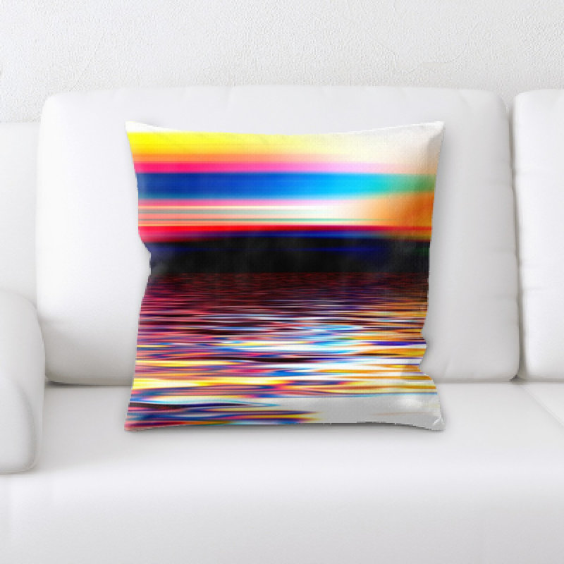 Coussin de lake