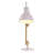 Irvington Adjustable Solid Wood Table Lamp-40033445