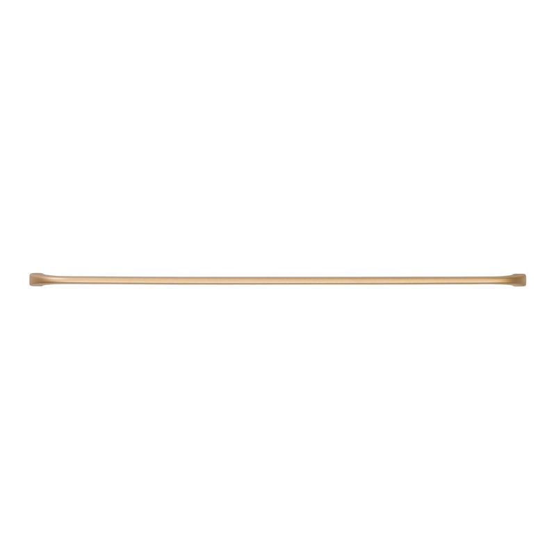 Hanwell 32cm Centre Arch Handle, Matt Gold