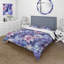 Ensemble de housse de couette Tranquil Dreamscape-812750385