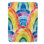 Colorful Colorful Rainbow Fantasia - 1 pièce Sherpa Premium