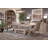 Sunny Designs Gianna Rectangular Dining Table