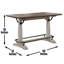 Ares Dining Table