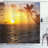 Shower Curtain with Hooks Included-44246523