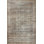 Jules Oriental Power Loomed Polyester Area Rug in Ink / Terracotta