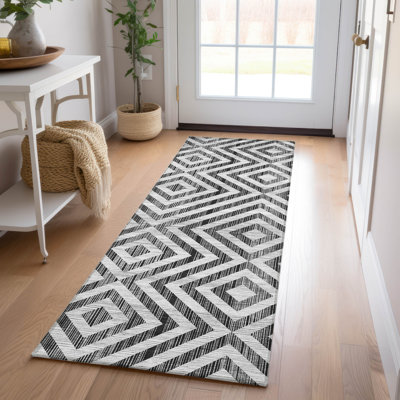 Tapis intérieur / extérieur Arieanna