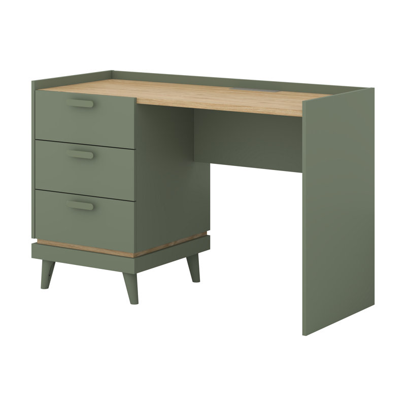 Scandi Standing Desk