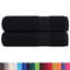 Sawiki 100% Cotton Bath Towels-131103787-104685871