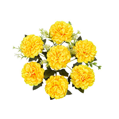 Bouquet de tiges de maman
