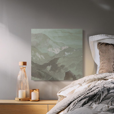 Maupin Wrapped Canvas Print Set