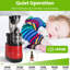 Presse-agrumes 300W
