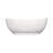Maya 6" Melamine Irregular Round Bowl-88474844