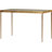 Chalanda Glass Executive Desk