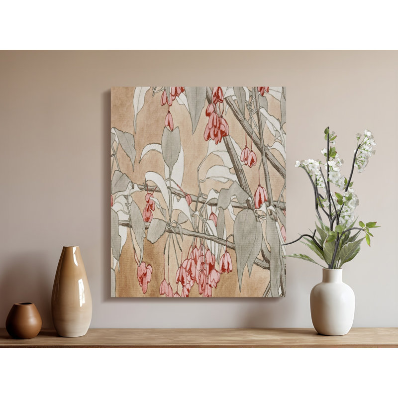 Gilliland Wrapped Canvas Print Set, 8x10
