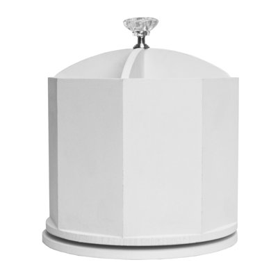 Porte-stylo pivotant Annetta