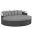 Lit de jour Sunbrella Modway-40082561