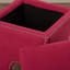 Repose-pieds carré avec rangement de 16,1 po de largeur-1261830750-1261830757