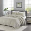 3 Piece Quilt Set Cream Full/Queen-119744313-119744318