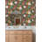 Dream Garden Peel and Stick Wallpaper-1399101648