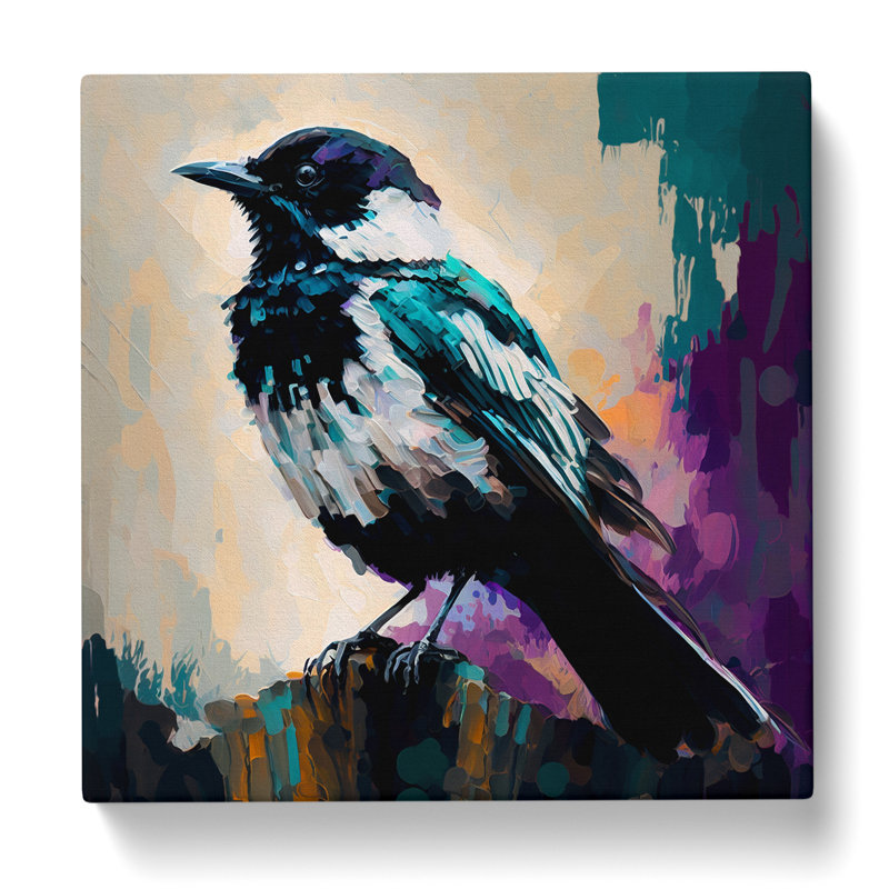 Print, 35cm H x 35cm W x 3cm D