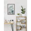 Mystic Tropics by Parvez Taj - Single Picture Frame Painting-38598608