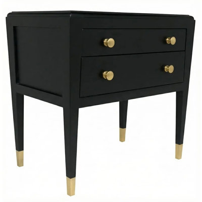 Grant Accent Chest