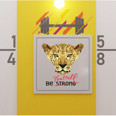 Wall Decal