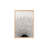 Decorative Framed MDF Painting