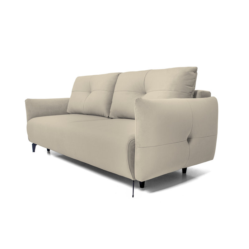 3 Seater Sofa, Beige