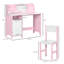 Ensemble de bureau et chaises pour enfants-1224912709