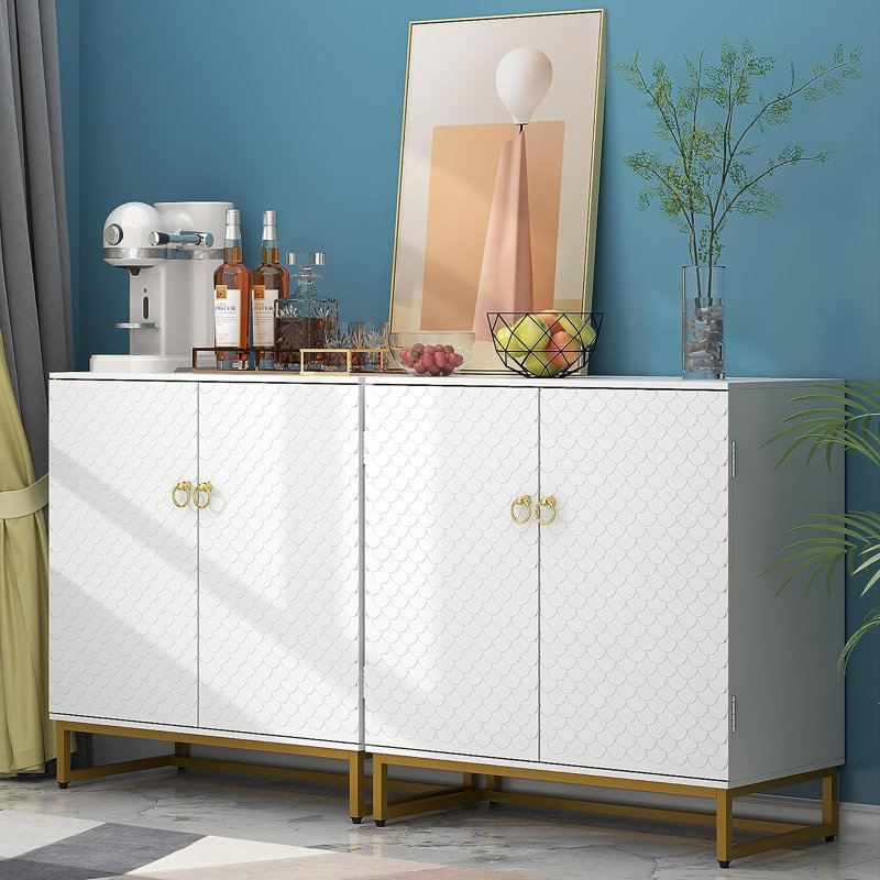 Pietrzyk 31.5'' Sideboard