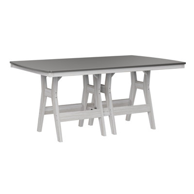 Harbor Outdoor Rectangular Dining Table