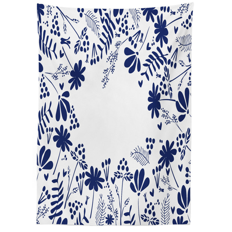Tablecloth, 70" L x 52" W