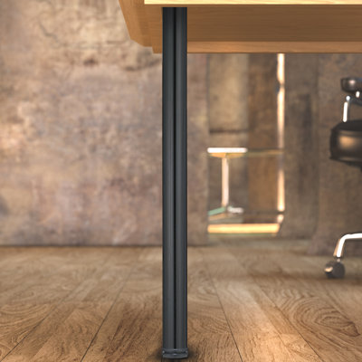 Adjustable Table Leg