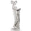 Statue callipyge Venus