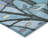 Machine Washable Indoor/Outdoor Adalaide ACN2336 Botanical Rug-1254995018