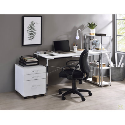 Bureau d'écriture Tennos