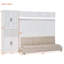 Lit escamotable avec rangement, armoire à lumières, canapé et porte-bouteilles-180208675-180208674