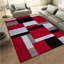 Runner Frantzeska Geometric Hand Woven Area Rug-1980792145