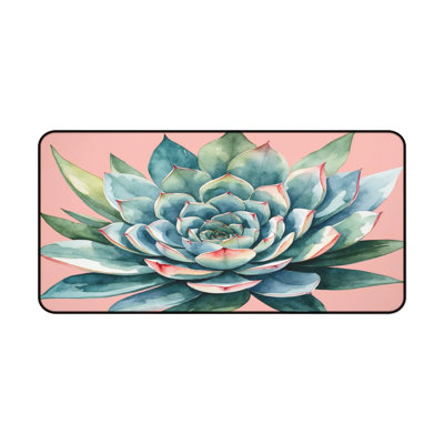 Polyester Desk Pad
