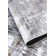 Malard Machine Woven Sapphire Gold Area Rug