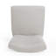 Tabouret de comptoir pivotant, pour comptoir de cuisine, espace bar