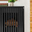 Armoire Buffet avec rangement Mid-Century-1505707035