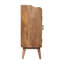 Armoire surélevée Larissa