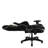 Latitude Run® Adjustable Reclining Ergonomic Swiveling PC & Racing Game Chair-1442512166