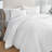 GAIAM Relax 300 Thread-Count TENCEL Soft Reversible Comforter-89221832-89221834